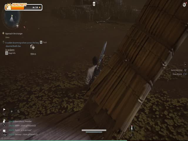 Давно ничего не было... Едем в Китай