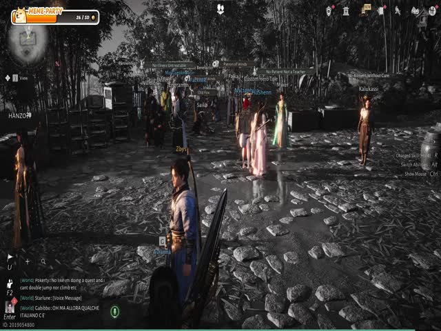 Давно ничего не было... Едем в Китай