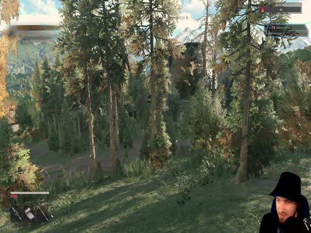 Зверь внутри//Dying Light: The Beast//#6