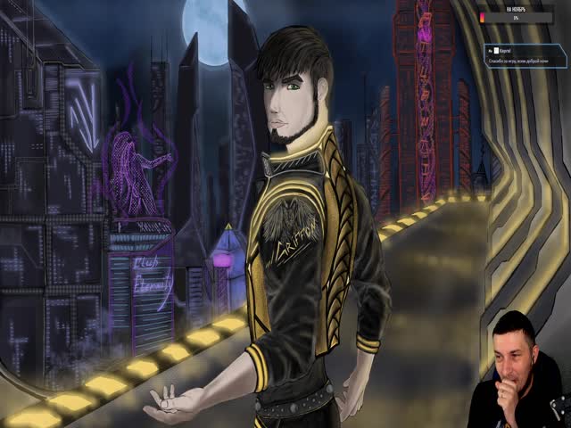 Эхо Огненной Кузни//Blades of Fire//#14