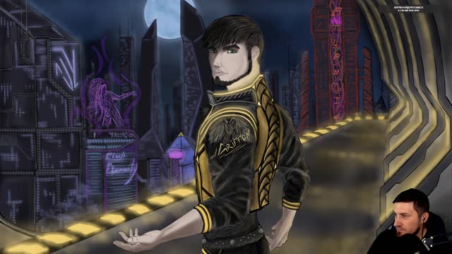 Эхо Огненной Кузни//Blades of Fire//#16